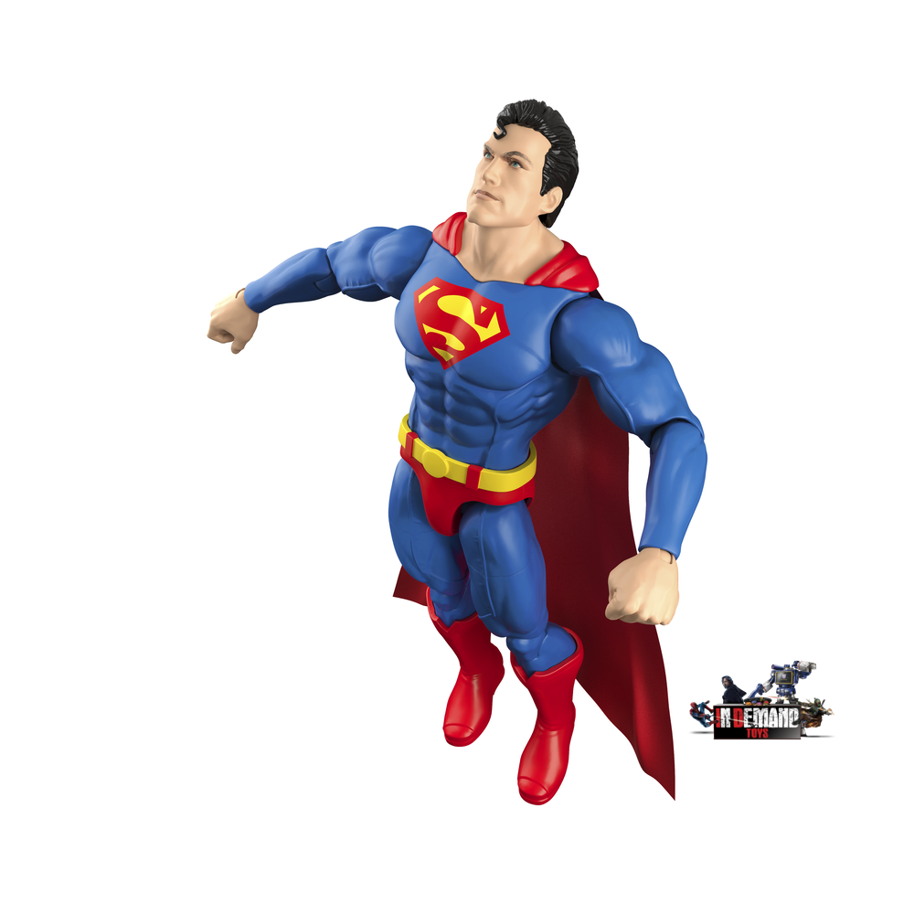 PRE-ORDER DC Super Heroes 6" Core Wave 2 Superman