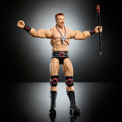WWE Ultimate Edition Sheamus