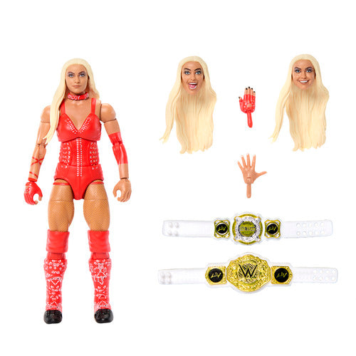 WWE Ultimate Edition Liv Morgan