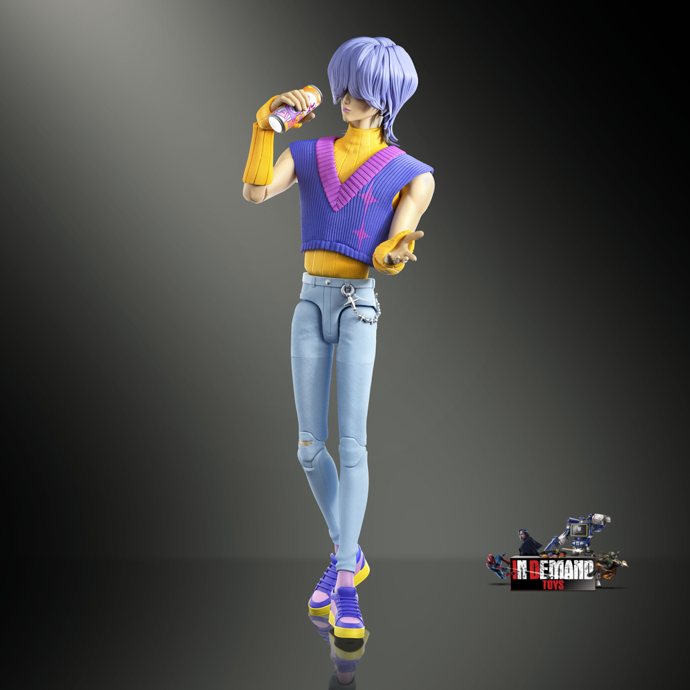 PRE-ORDER K-Pop Demon Hunters Core Figure Wave 2 Mystery