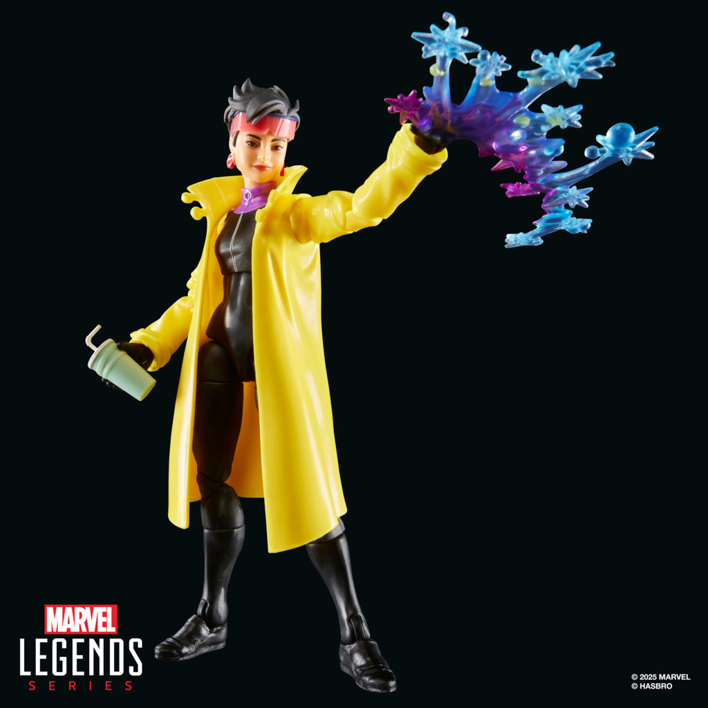 Marvel Legends X-Men 97 (Wave 2) Jubilee