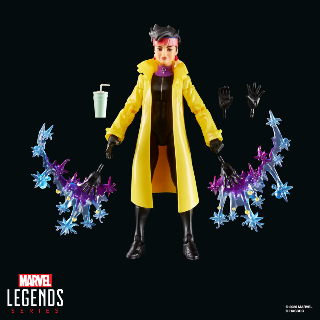 Marvel Legends X-Men 97 (Wave 2) Jubilee