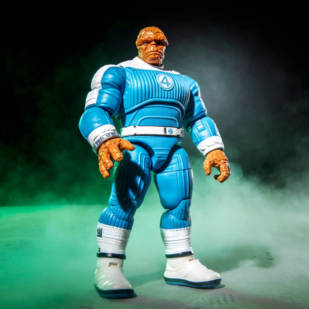 Marvel Legends Doomsday The Thing IMPORT STOCK