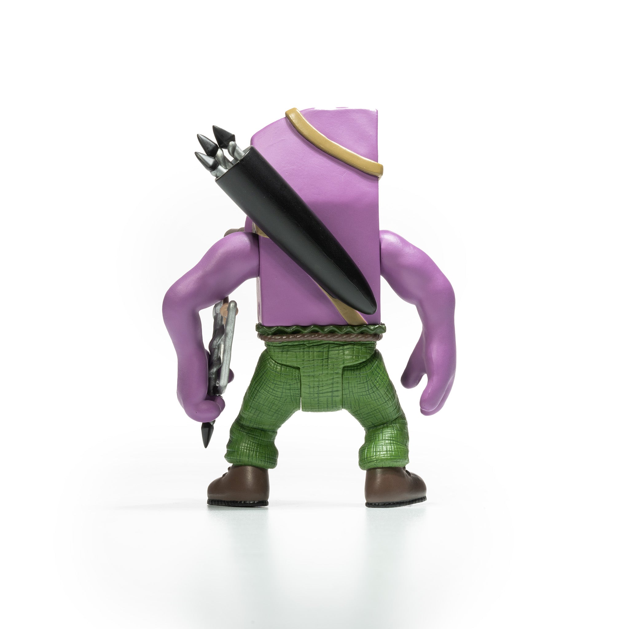 9 to 5 Warriors Major Eraser