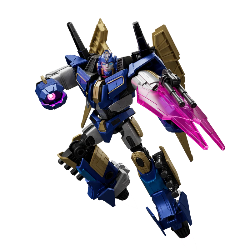 Transformers Blokees Classic Class TFOne Sentinel Prime