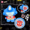 Transformers Plush Reversable Pillow - Optimus Prime