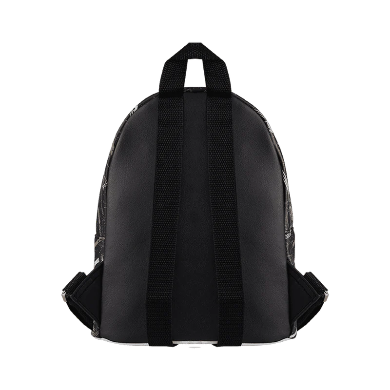 Star Wars Funko Lightsaber Mini Backpack