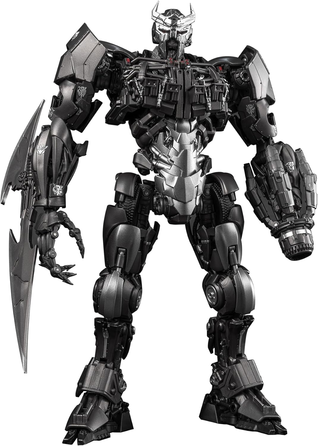 Transformers Rise Of The Beasts Yolopark 22cm Model Kit - Scourge