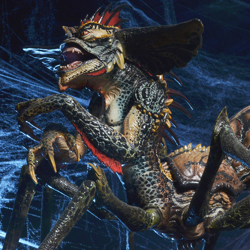 NECA Gremlins Spider Gremlin Figure