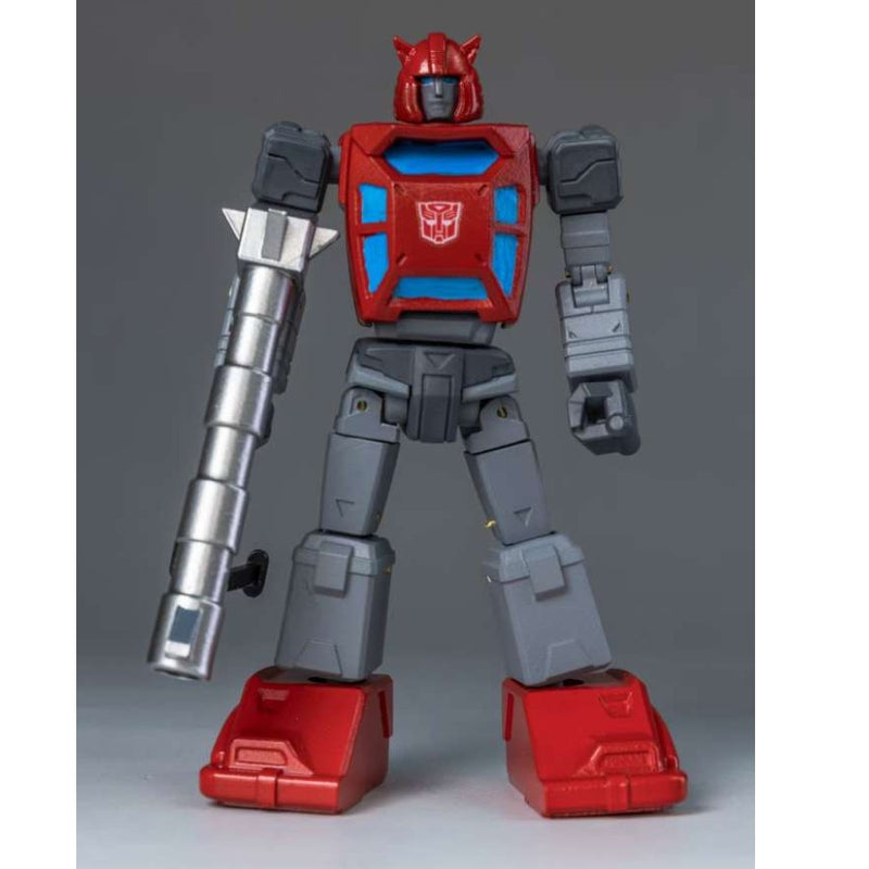 Transformers Yolopark AMK 11cm G1 Cliffjumper Model Kit