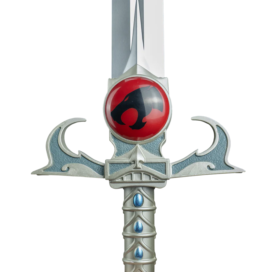 Thundercats Sword of Omens 36" Light Up Replica