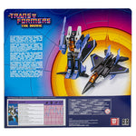 Transformers Generation 1 Retro Reissue Skywarp