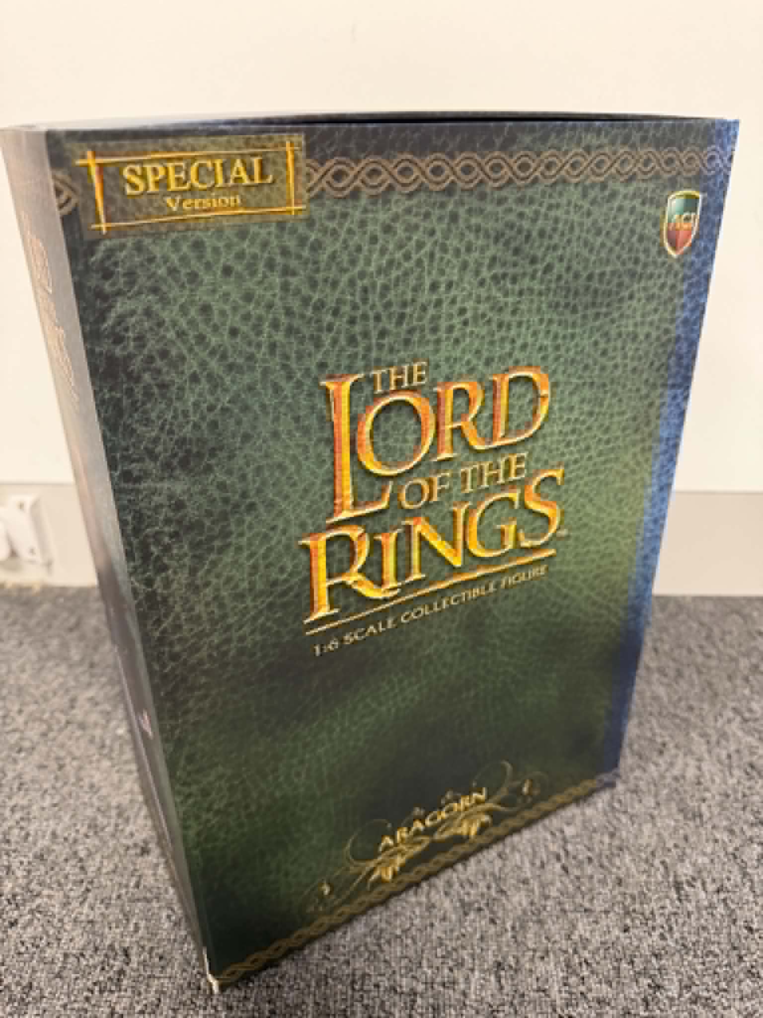 ACI The Lord of the Rings Aragorn 1/6 Scale Figure