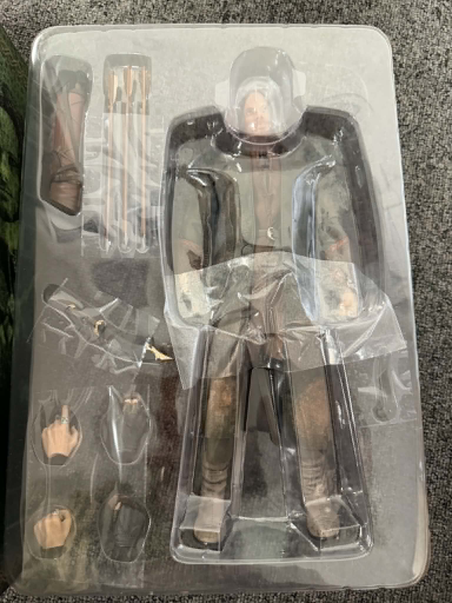 ACI The Lord of the Rings Aragorn 1/6 Scale Figure