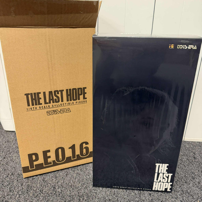 Toys Era The Last Hope Ellie The Last of Us 1/6 Scale Figure