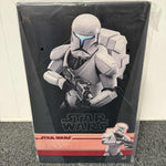 Hot Toys Star Wars Clone Commando TMS131 1/6 Scale Collectible Figure IMPORT STOCK