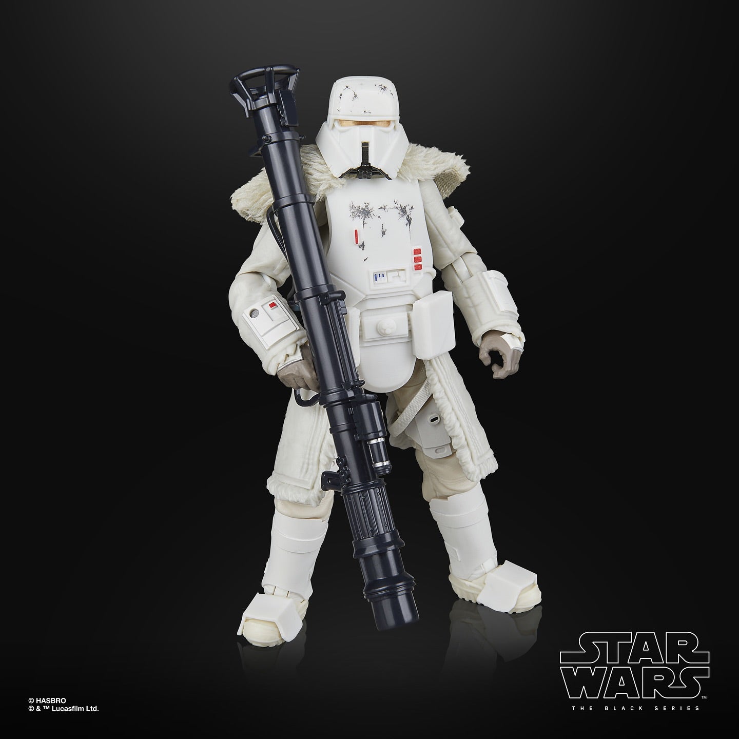 Star Wars Black Series (Andor) Range Trooper