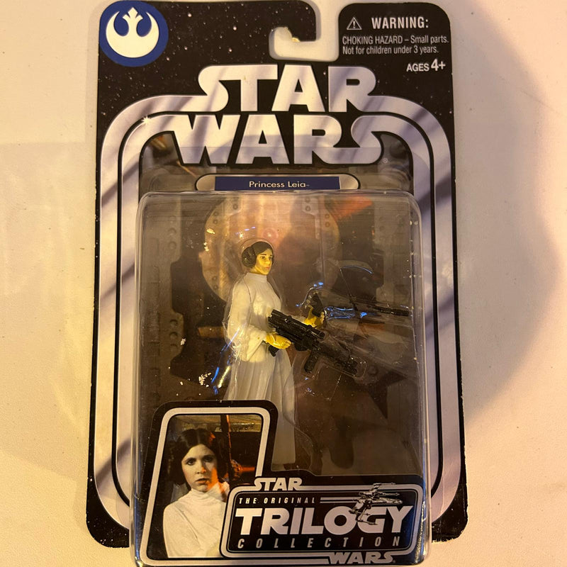 Star Wars OTC Collection Princess Leia