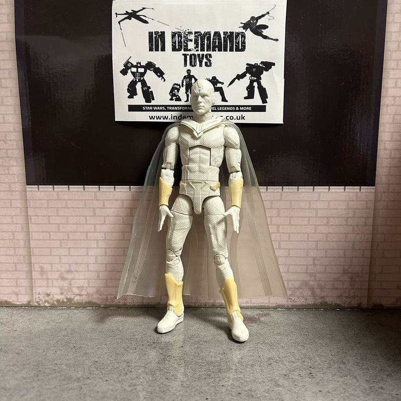 Marvel Legends (Wandavision) Vision PRE-OWNED