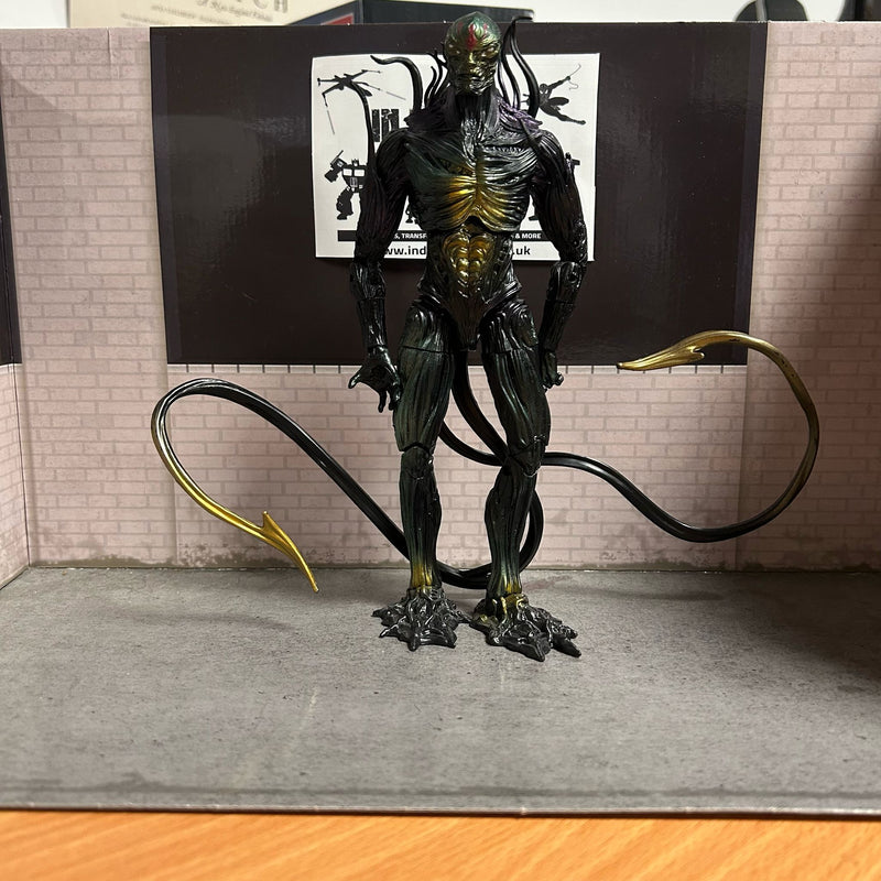 Marvel Legends (Eternals) Kro PRE-OWNED