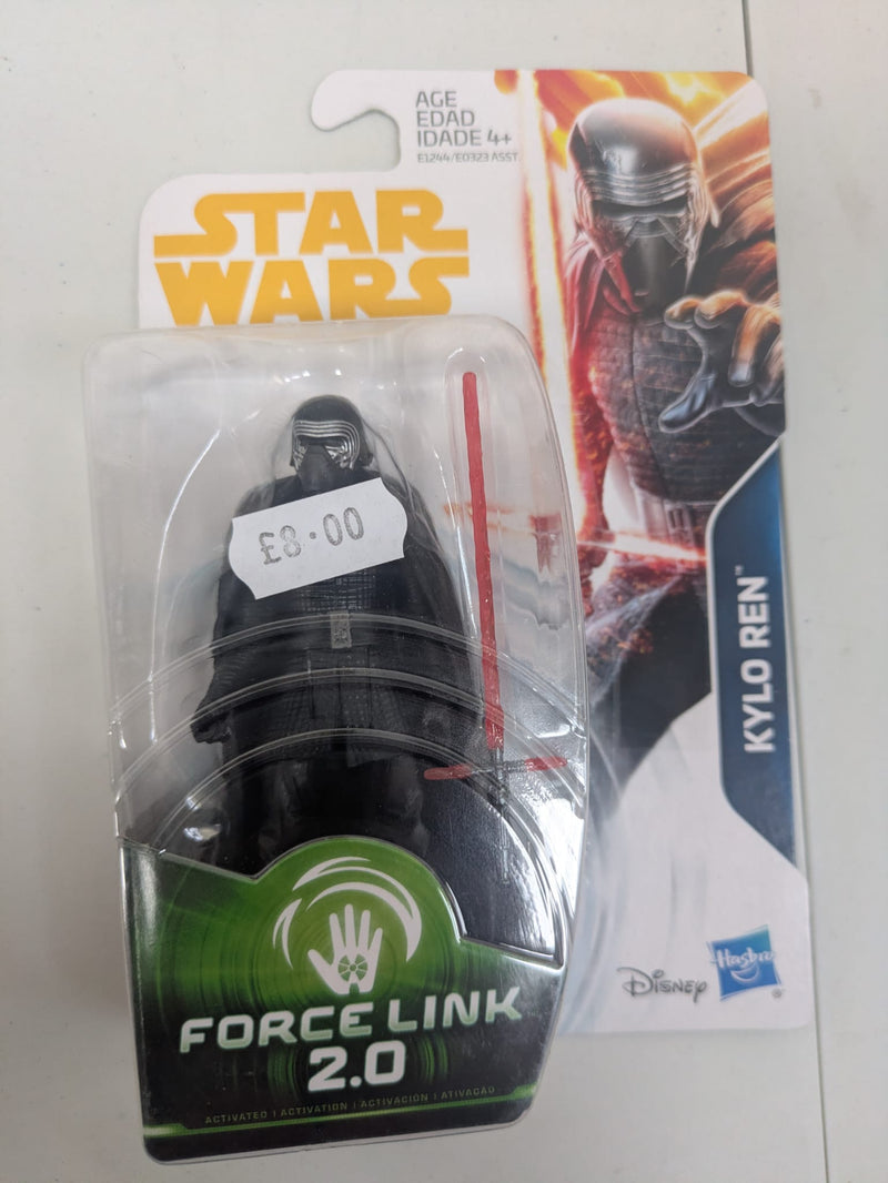 Star Wars Force Link 2.0 Kylo Ren