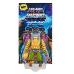 Masters of the Universe Origins Filmation Cartoon Man-At-Arms