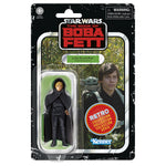 Star Wars Retro Collection (Book of Boba Fett) Luke Skywalker (Jedi Academy)