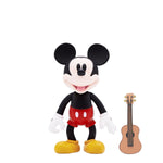 Disney Vintage Collection 3.75" Hawaiian Holiday Mickey Mouse