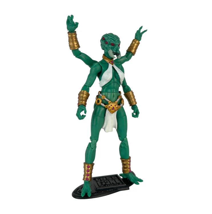 Vitruvian H.A.C.K.S. Coleop Terra