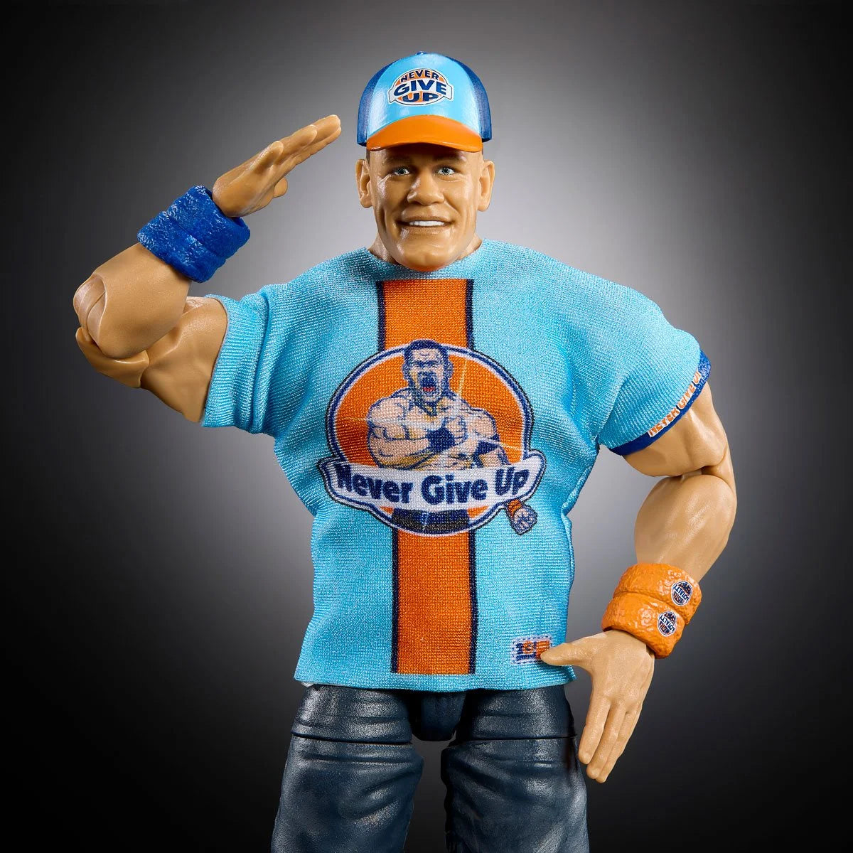 WWE Ultimates Wave 22 John Cena
