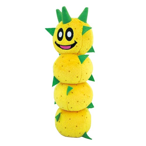 Nintendo Super Mario Bros Pokey 9" Plush