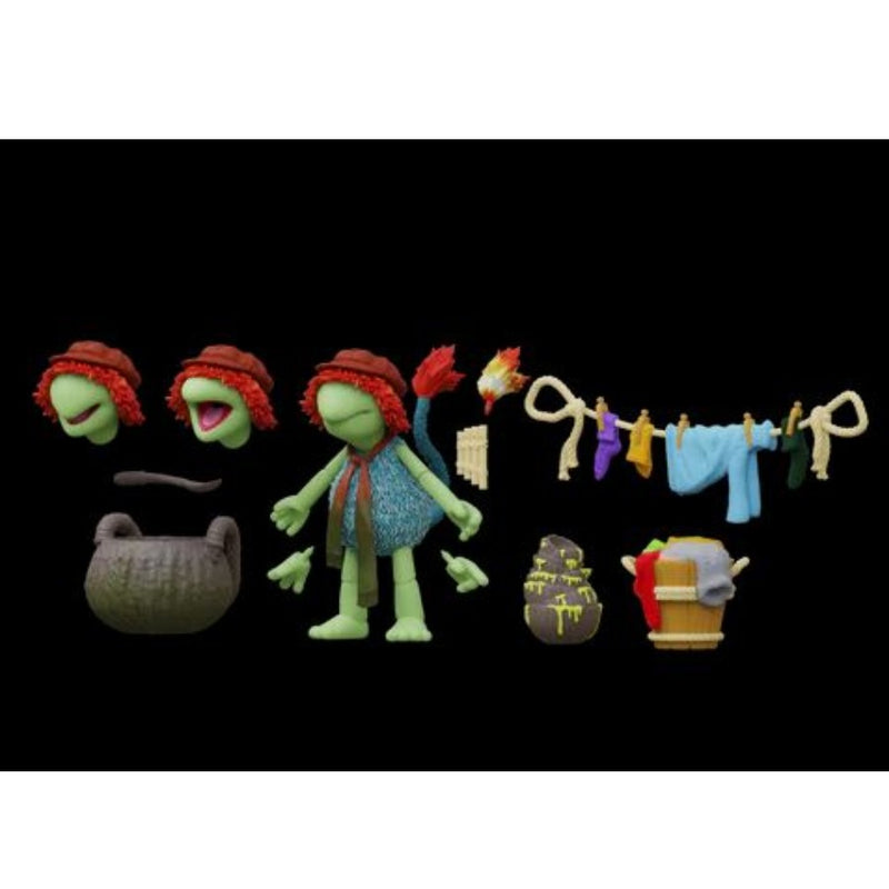 Boss Fight Studios Fraggle Rock - Boober