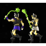 Masters of the Universe Origins Skeleton Warrior Action Figure 2-Pack