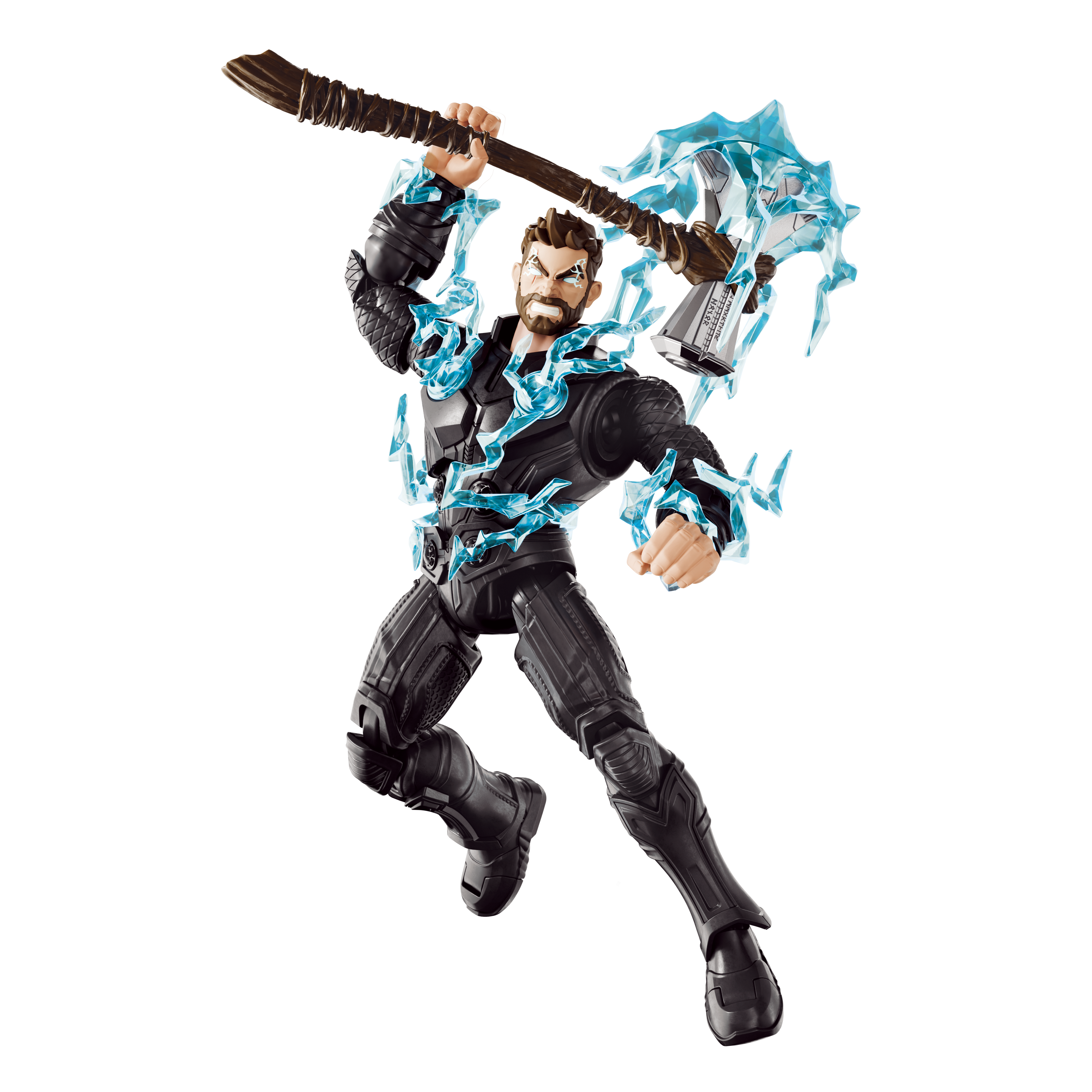 Marvel Infinity Saga Thor Champion Class CC02 Model Kit