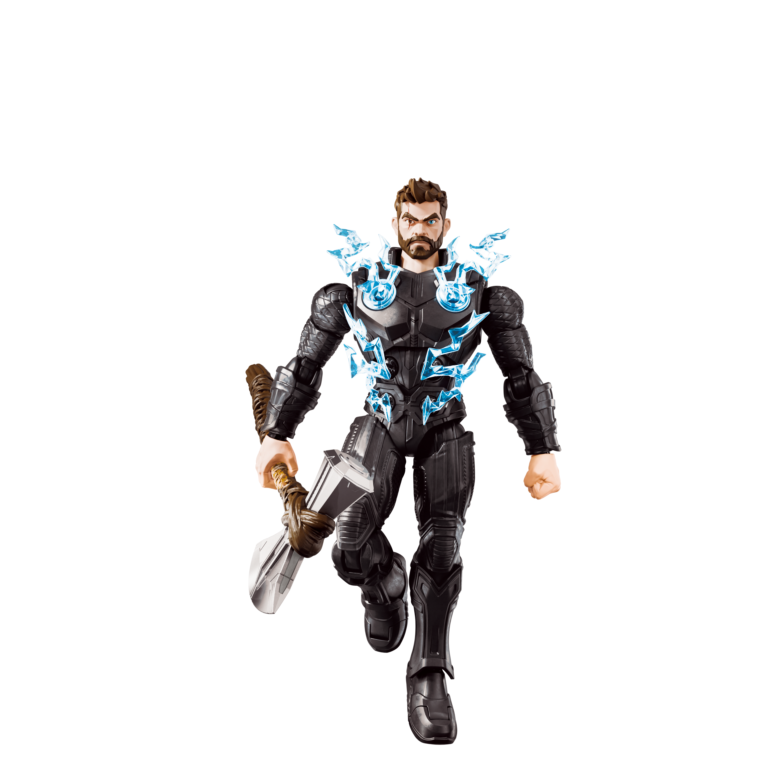 Marvel Infinity Saga Thor Champion Class CC02 Model Kit