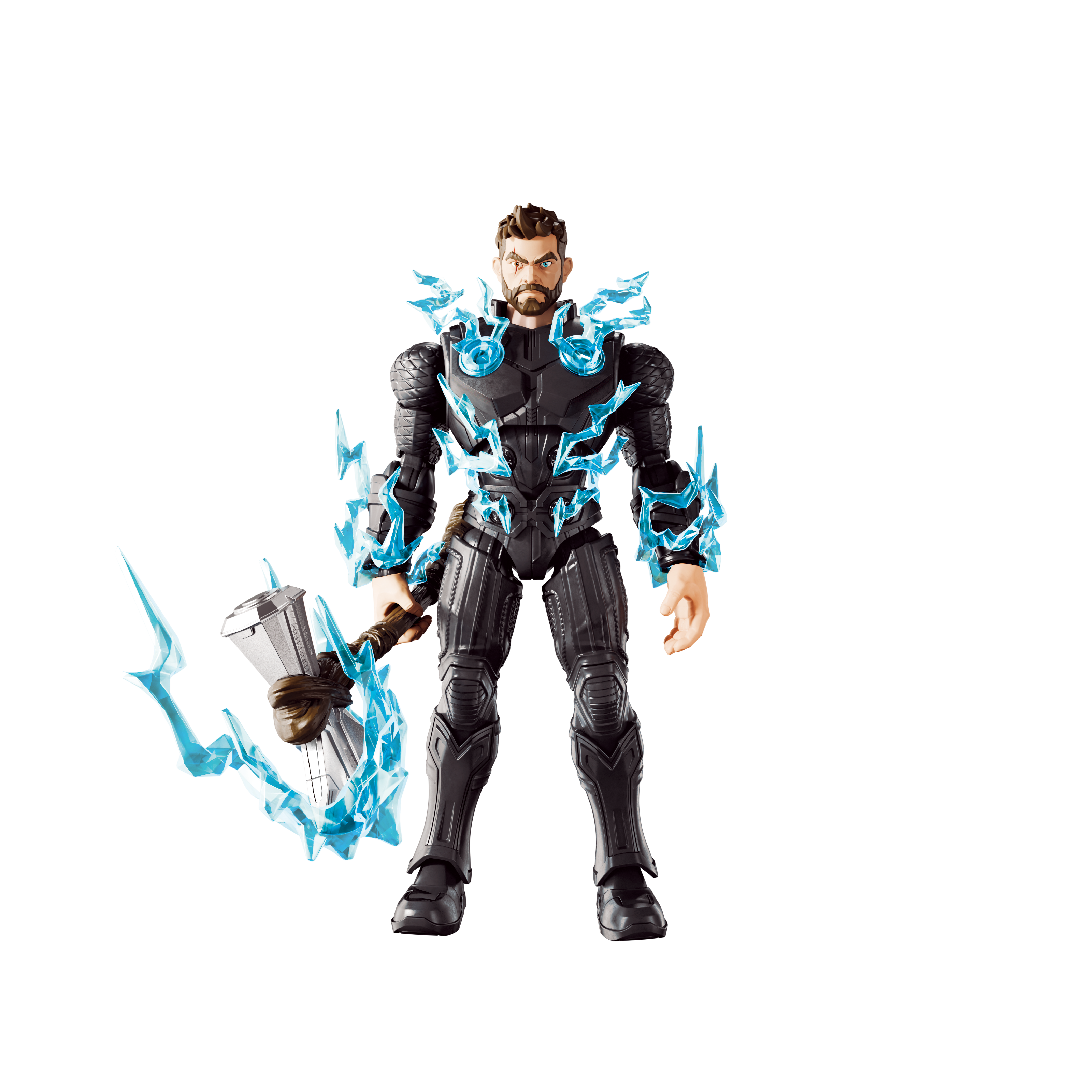 Marvel Infinity Saga Thor Champion Class CC02 Model Kit
