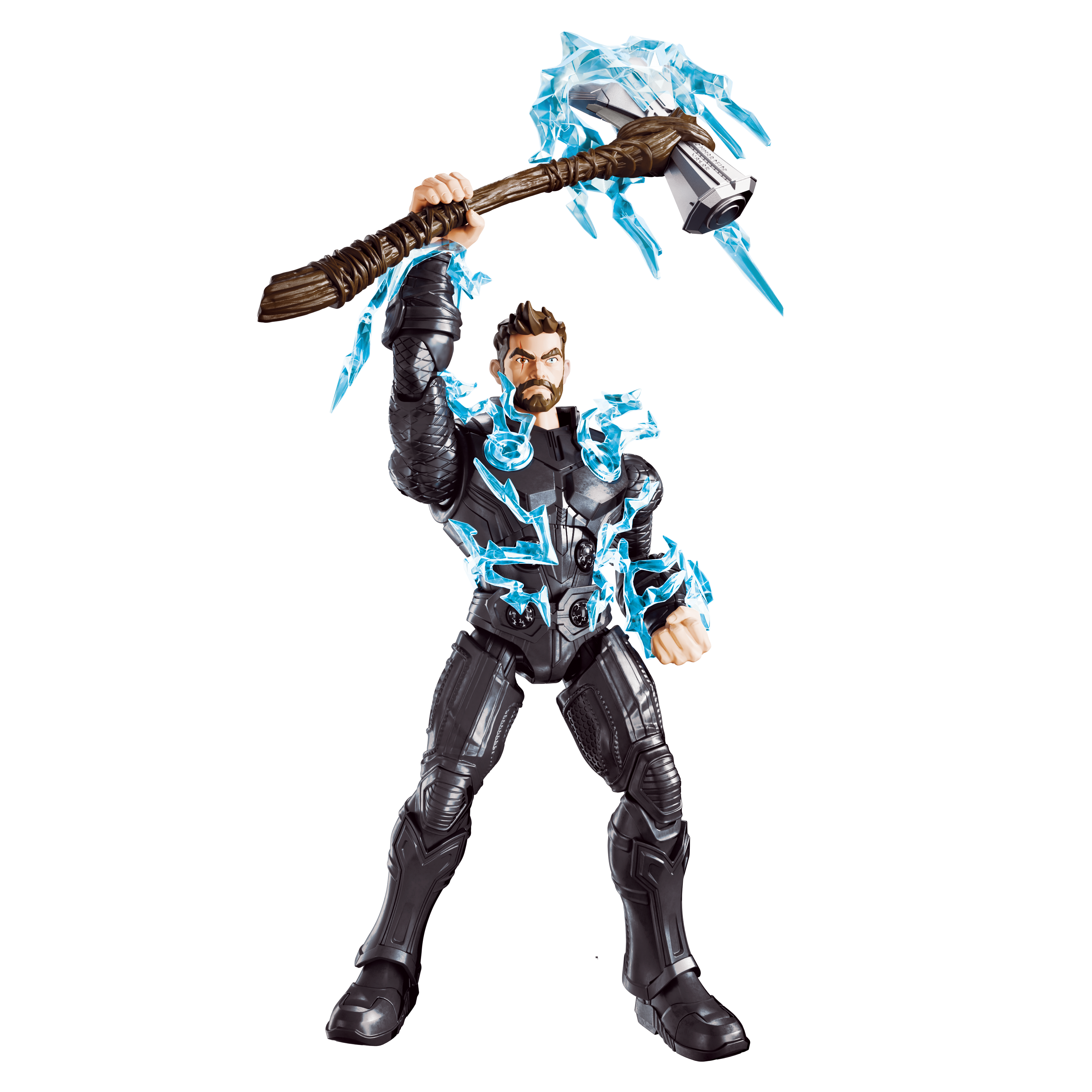 Marvel Infinity Saga Thor Champion Class CC02 Model Kit