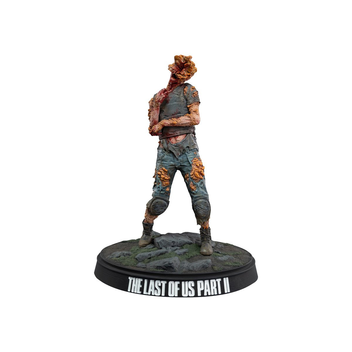 The Last of Us Part II Clicker 8.75" Figure