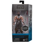 Star Wars Black Series Gaming Great Nightbrother Archer