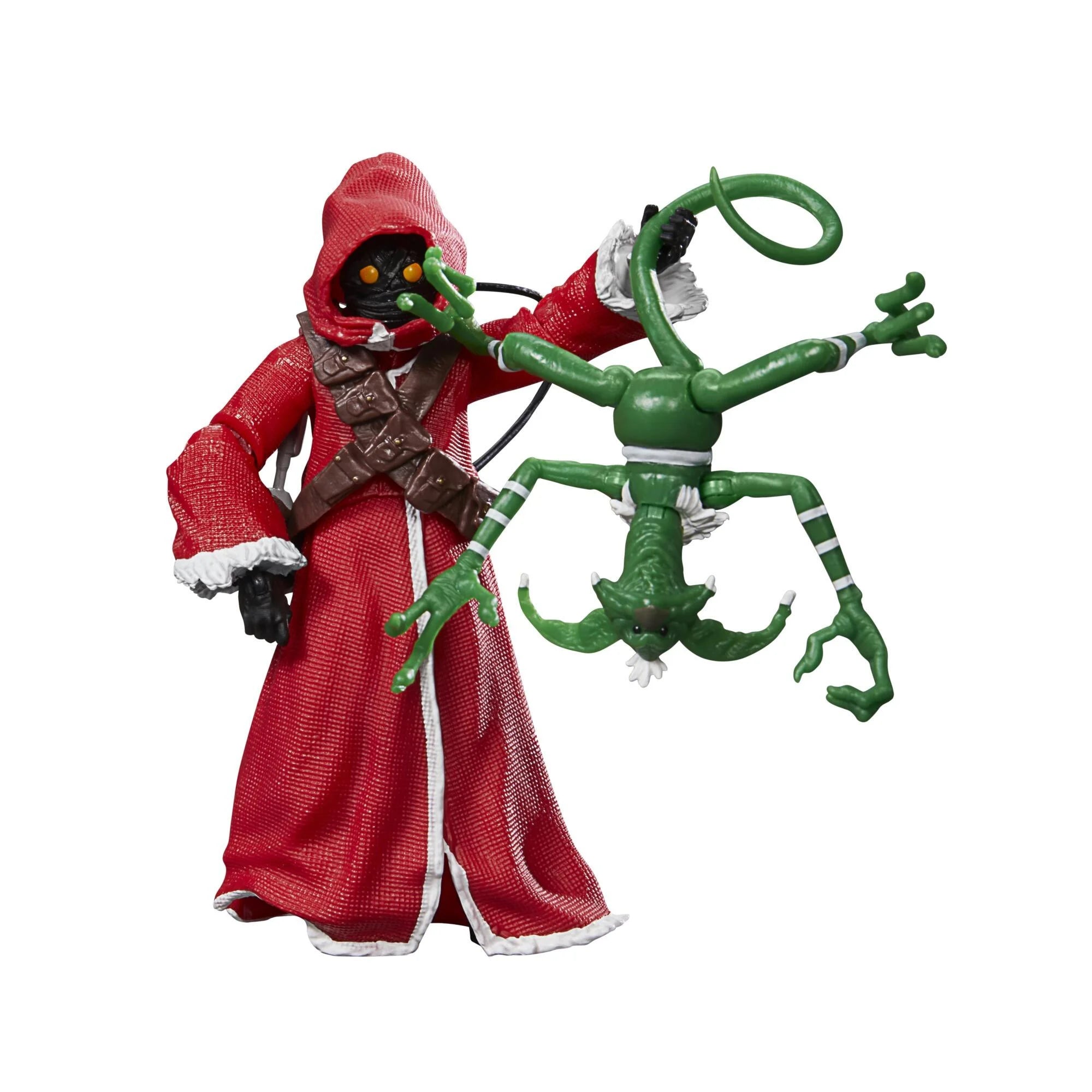 Star Wars Black Series (Holiday Edition) Jawa