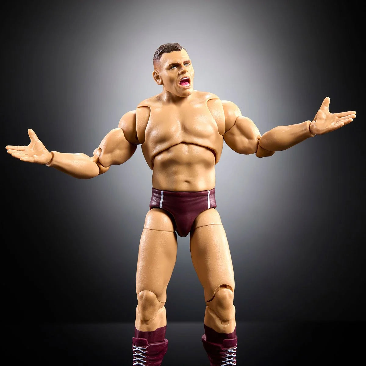 WWE Ultimates Wave 22 Gunther