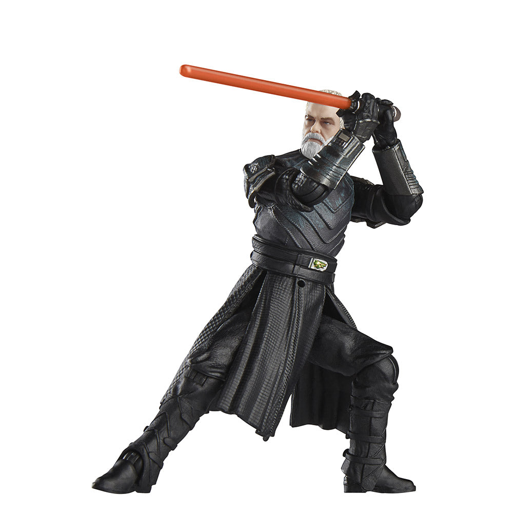 Star Wars Vintage Collection (Ahsoka) Baylon Skoll