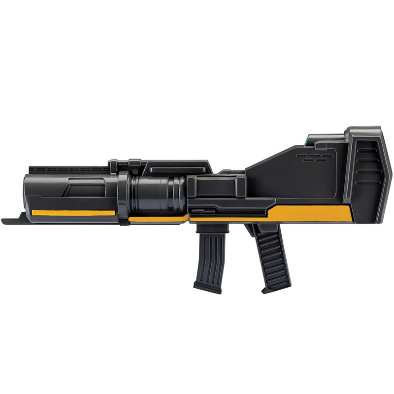 Transformers Rise of the Beasts Optimus Prime Role Play Blaster