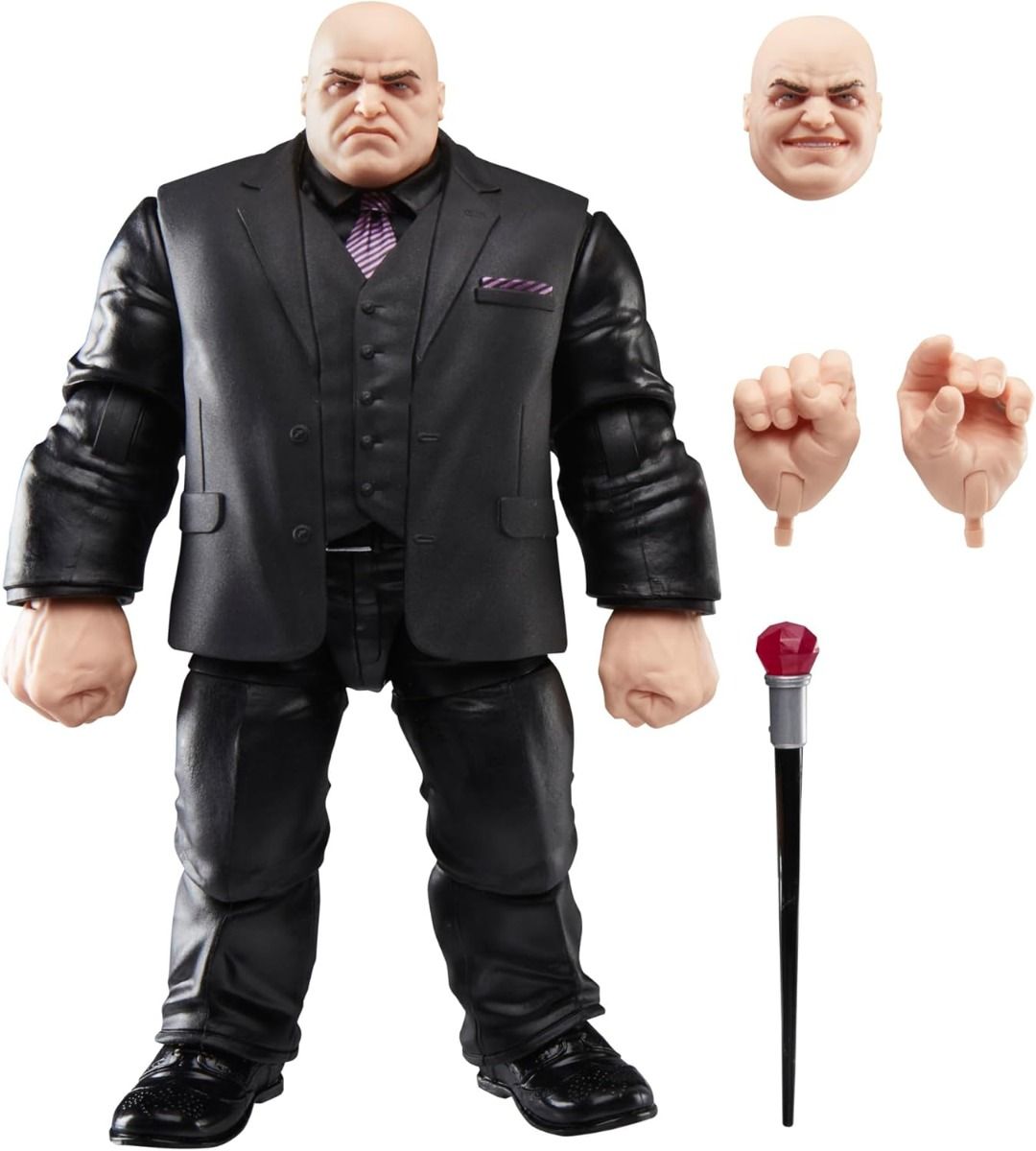 Marvel Legends (Gamerverse) Kingpin