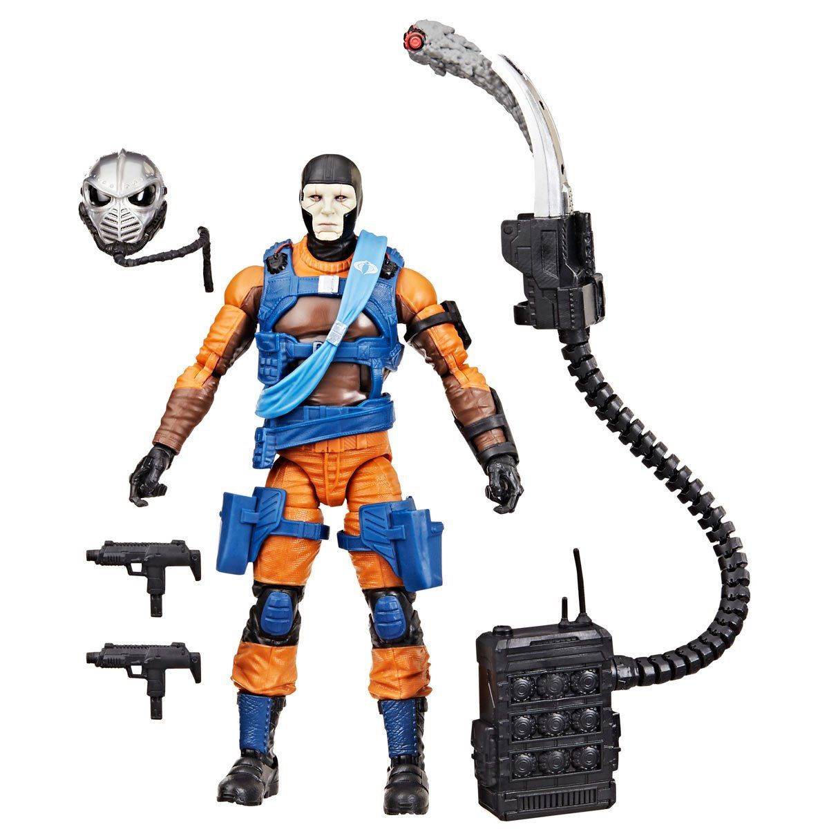 G.I. Joe Classified Series Frag-Viper
