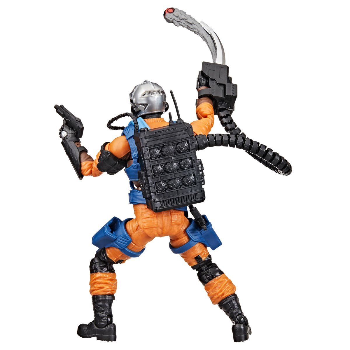 G.I. Joe Classified Series Frag-Viper