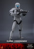 Hot Toys Star Wars Clone Commando TMS131 1/6 Scale Collectible Figure IMPORT STOCK