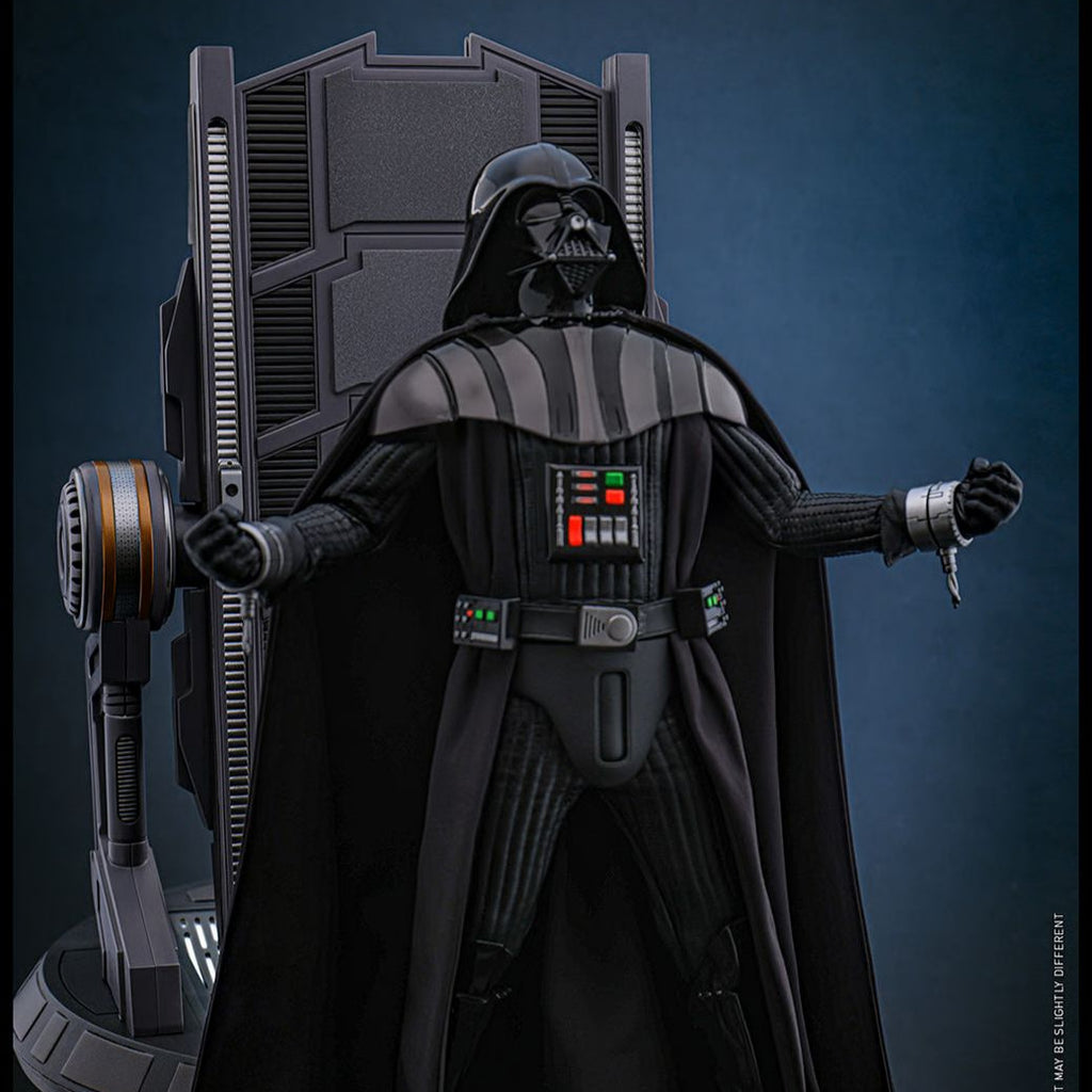 PRE-ORDER Hot Toys Star Wars Revenge of the Sith Darth Vader
