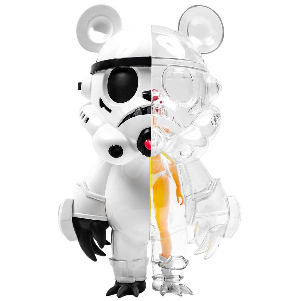 Fools Paradise Keikotrooper 2022 Collectible Figure