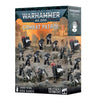 Warhammer 40,000 Combat Patrol Iron Hands